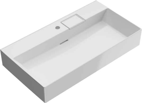 Мебельная раковина KERAMA MARAZZI Logica 90