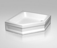Поддон для душа RGW BТ/CL-S 16180500-51 100x100 Поддон для душа RGW BТ/CL-S 16180500-51 100x100