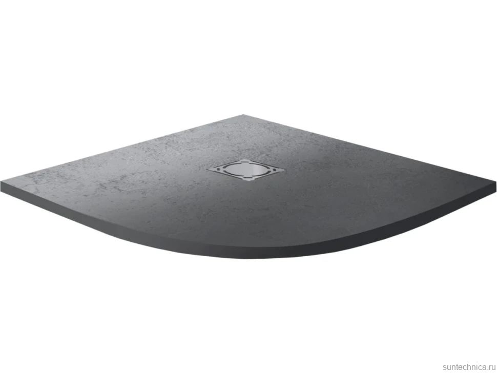 Поддон для душа RGW Stone Tray ST/R-0099G 90х90