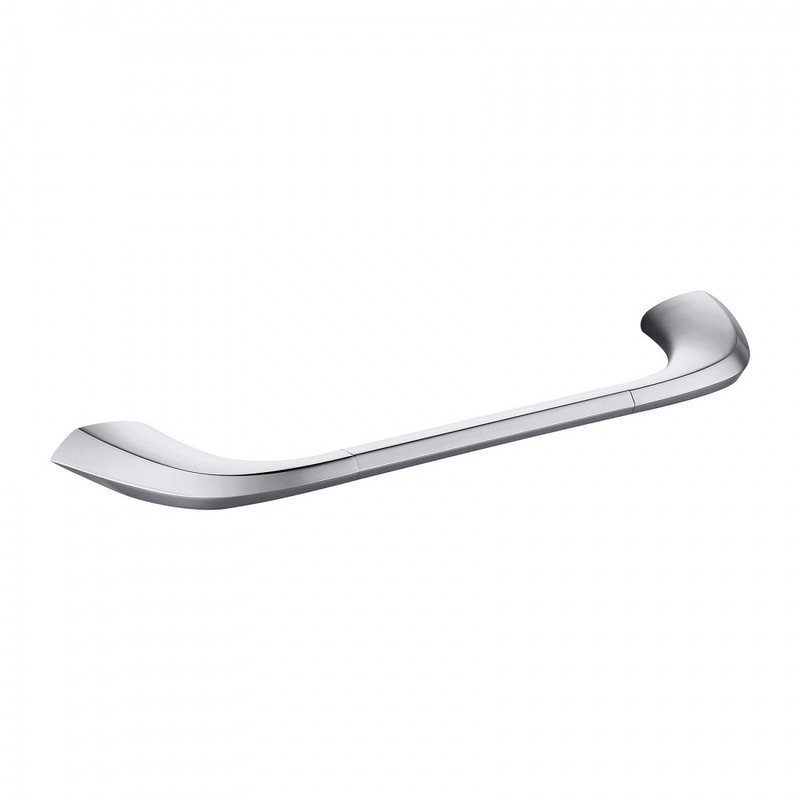 Держатель для полотенец Abber Nord AA1551 хром