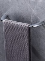 Держатель для полотенец Abber Nord AA1551 хром Держатель для полотенец Abber Nord AA1551 хром