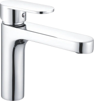 Смеситель для раковины Shevanik S8601 хром