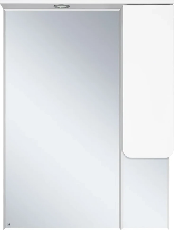 Зеркало Misty Чегет 75 R