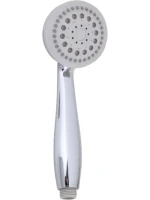 Душевая лейка D-lin D61021 хром