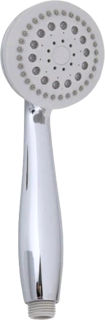 Душевая лейка D-lin D61021 хром