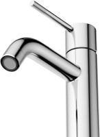 Смеситель Cezares Relax RELAX-LS1-01-W0 хром