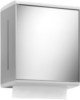 Диспенсер бумажных полотенец Keuco Collection Moll Collection Moll 12785010100 с зеркальной дверцей