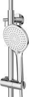 Душевая стойка BelBagno Aurora VSCM-CRM