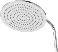 Душевая стойка BelBagno Aurora VSCM-CRM