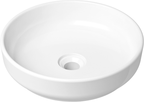 Накладная раковина Lavinia Boho Bathroom Sink Slim 33311005
