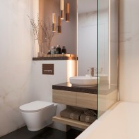 Накладная раковина Lavinia Boho Bathroom Sink Slim 33311005