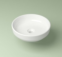 Накладная раковина Lavinia Boho Bathroom Sink Slim 33311005