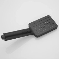 Душевая стойка Shevanik S8936H черная