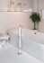 Напольный смеситель для ванны с душем Hansgrohe PuraVida 15473400