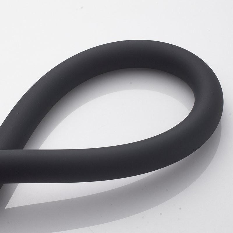 Смеситель для кухни Shevanik S343T-3 оружейная сталь