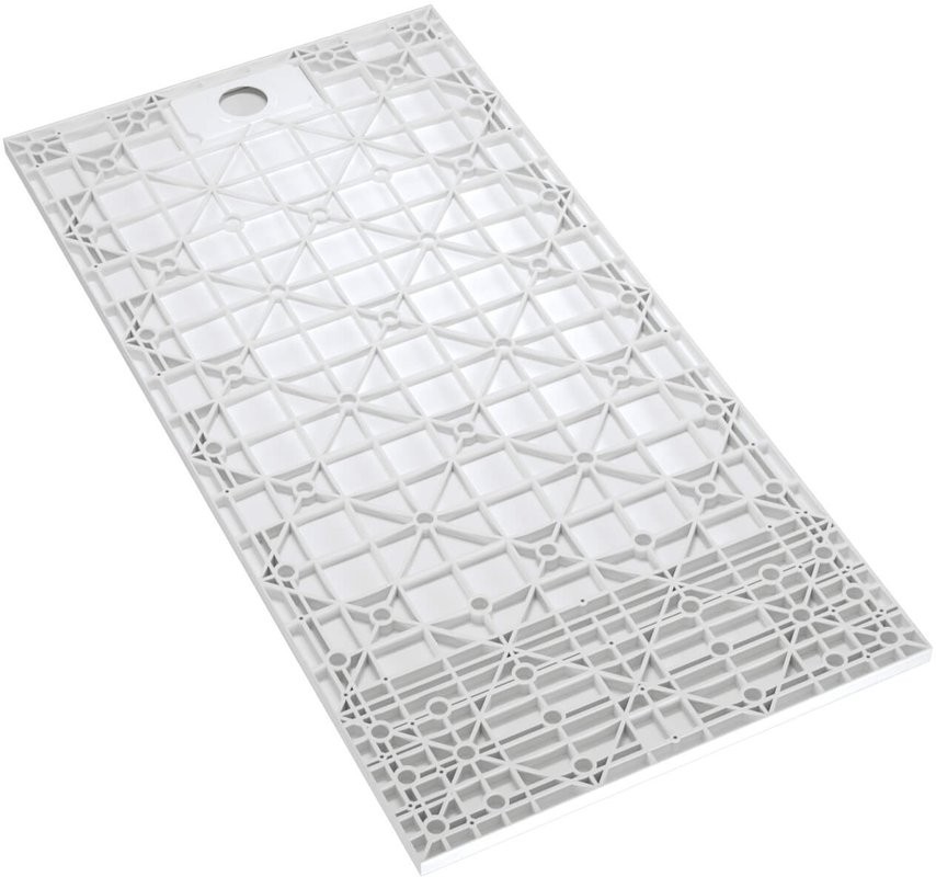 Поддон для душа RGW TUS W 110x90