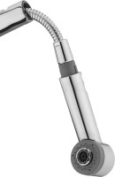 Комплект Мойка Omoikiri Omi 44-U/IF-IN Quadro нержавеющая сталь + Смеситель Hansgrohe Talis S 32841000