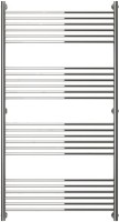 Полотенцесушитель водяной Сунержа Богема + 150x80, прямая
