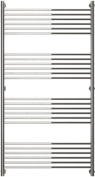 Полотенцесушитель водяной Сунержа Богема + 150x80, прямая