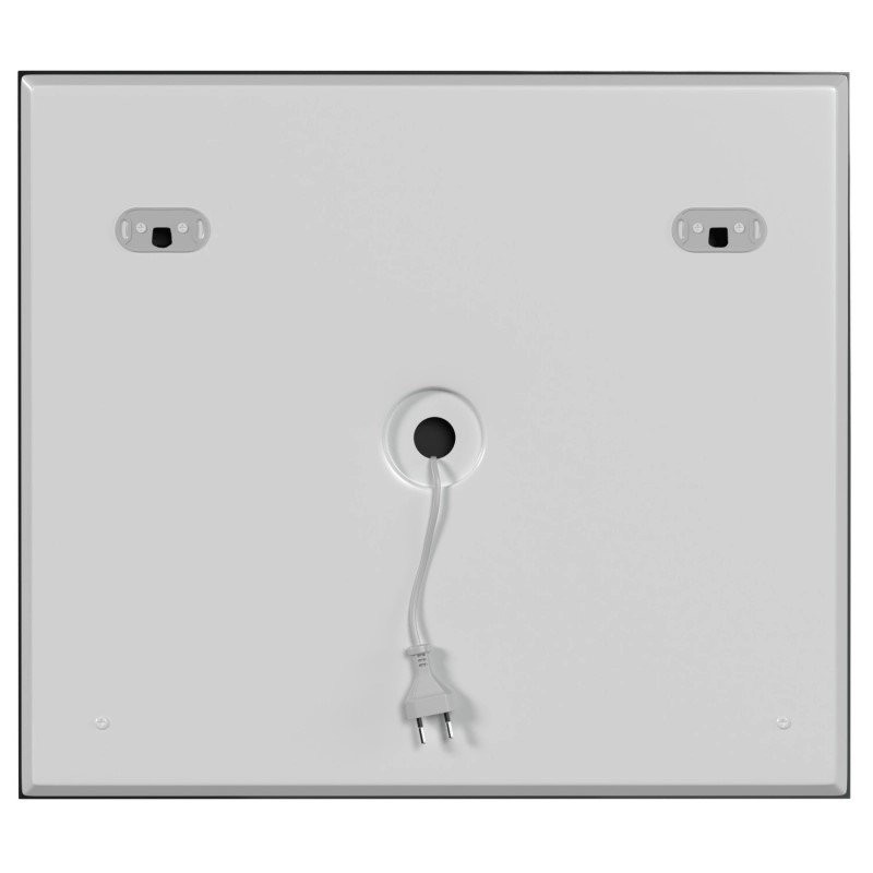 Зеркало Mixline Минио -2 80 с подсветкой, с подогревом