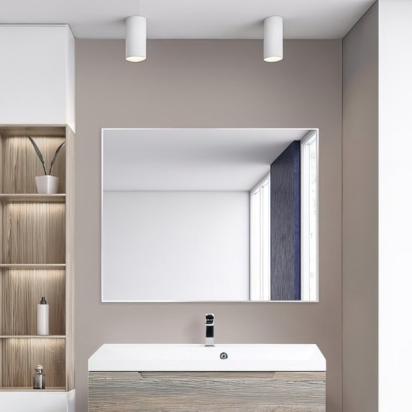 Зеркало BelBagno SPC-AL-1000-800