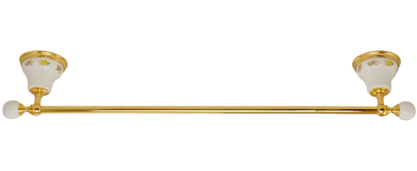 Полотенцедержатель Migliore Provance 17708 золото