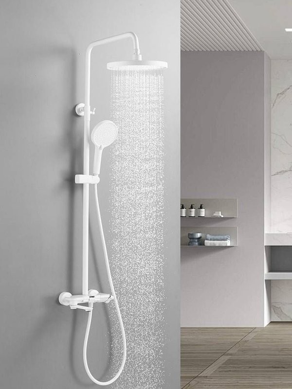 Душевая стойка Shevanik S4726C