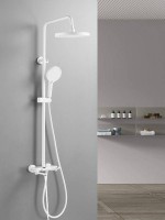 Душевая стойка Shevanik S4726C