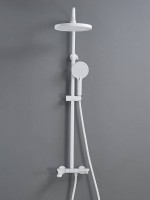Душевая стойка Shevanik S4726C
