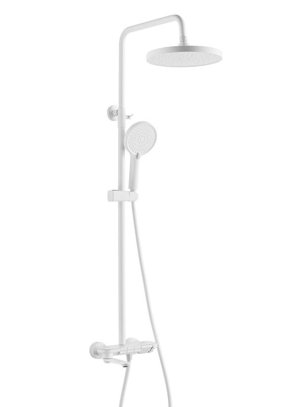 Душевая стойка Shevanik S4726C