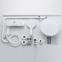 Душевая стойка Shevanik S4726C