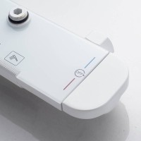 Душевая стойка Shevanik S4726C