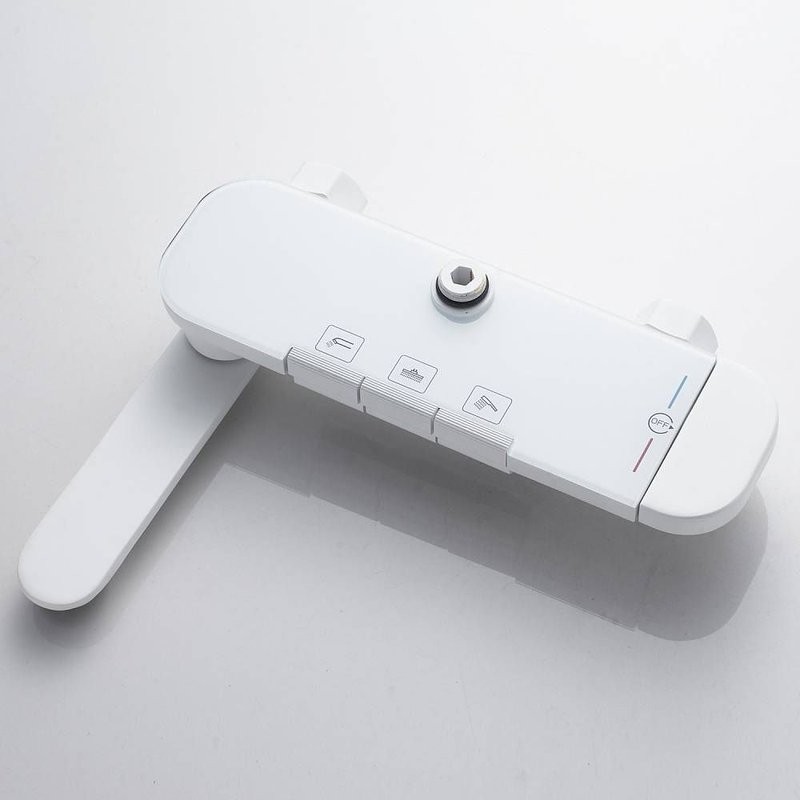 Душевая стойка Shevanik S4726C