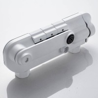 Душевая стойка Shevanik S4726C