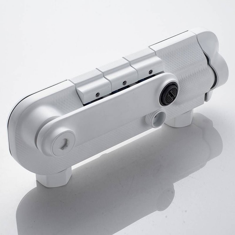 Душевая стойка Shevanik S4726C