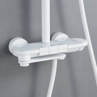 Душевая стойка Shevanik S4726C