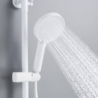 Душевая стойка Shevanik S4726C