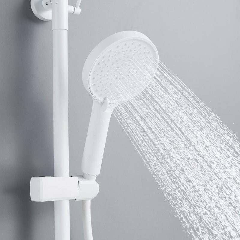 Душевая стойка Shevanik S4726C