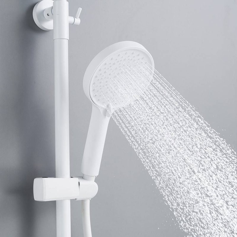 Душевая стойка Shevanik S4726C