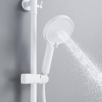 Душевая стойка Shevanik S4726C