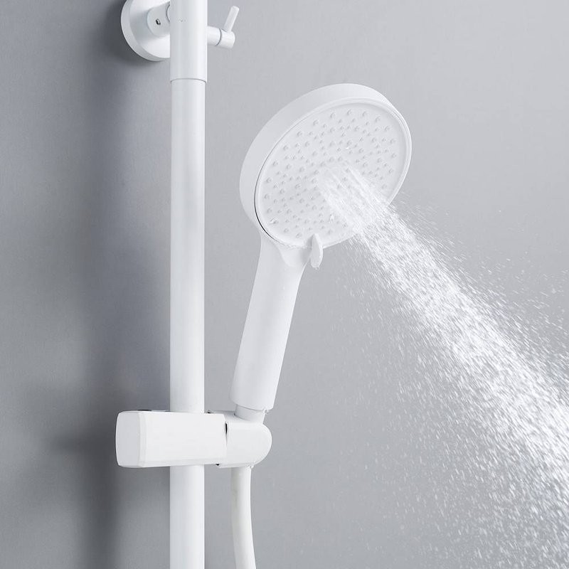 Душевая стойка Shevanik S4726C