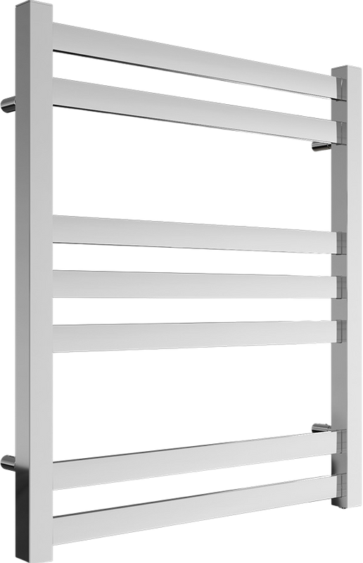 Полотенцесушитель водяной Lemark Bellario П7 50x60