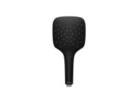 Душевая лейка Ravak 958.20 матовая черная