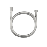 Душевой шланг Wonzon & Woghand WW-88RG03-1200-BN брашированный никель