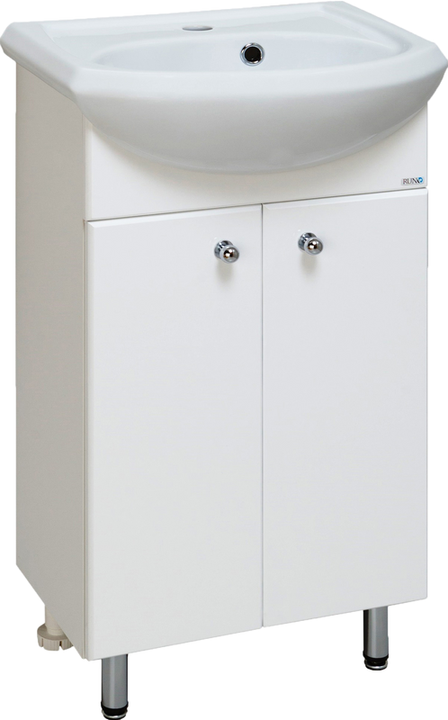 Тумба под раковину Runo Уют 45