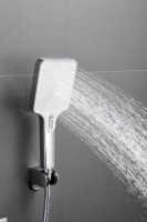 Смеситель с длинным изливом для ванны BELZ B715 B22715 хром Смеситель с длинным изливом для ванны BELZ B715 B22715 хром