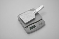 Смеситель с длинным изливом для ванны BELZ B715 B22715 хром Смеситель с длинным изливом для ванны BELZ B715 B22715 хром