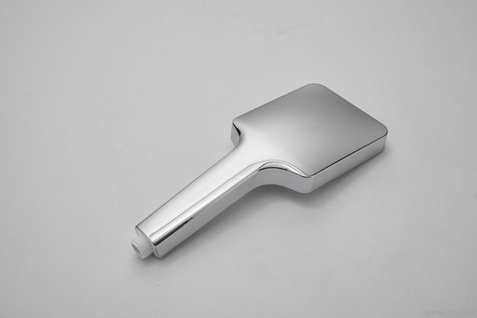 Смеситель с длинным изливом для ванны BELZ B715 B22715 хром