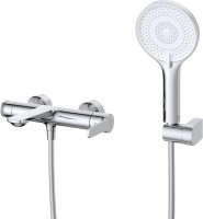 Комплект для ванной Cezares Lux LUX-VD/LS-01 хром