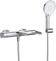 Комплект для ванной Cezares Lux LUX-VD/LS-01 хром